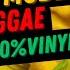 Sunshine Modern Roots Reggae 100 Vinyl Mixtape 2024