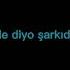 Ne Diyo Şarkıda X Haykıracak Nefesim Sözleri Lyrics