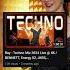Which One Is Your Favourite Djray Melodictechno Techno Party Dj Club Dance Djmix