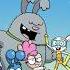 NEW SERIES Super Duper Bunny League Theme Song Nick Jr Shorts