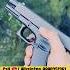 Glock 17 Gen4 Co2 Blowback Air Gun Pistol Sound Test Airgun Shortsvideo Youtube Trending