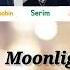 크래비티 CRAVITY Moonlight Color Coded Han Eng Rom 가사