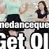 When I Get Old Remix Line Dance L Improver L Linedancequeen