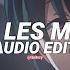 Tous Les Mêmes Stromae Edit Audio