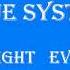 Blue System Every Night Every Day