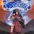 Uchiha Madara Semi Realistic Oil Painting Shorts Madarauchiha