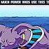 Whis Knocks Out Beerus In One Shot Dbs Beerus Shorts Dbz