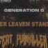 L19U1D PHONK X GENERATION G X ZERX NEVER LEAVEM STANDING Feat PVINKILLER BELIAL