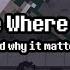 Deltarune The Place Where It Rained