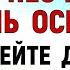 30 октября День Осия Колесника Что нельзя делать 30 октября День Осия Народные традиции и приметы