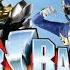 LAST EPISODE Power Rangers Megaforce