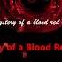 Avantasia Mystery Of A Blood Red Rose KARAOKE