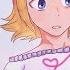 Kagamine Rin V4 Patchwork Staccato Cover Mp3