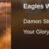 Eagles Wings Damon Stuart