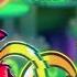 ILLEGAL INSTRUCTION OST Color Crash Ft Neutroa