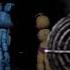 FNaF 2 Toy Bonnie Toy Chica Counter Jumpscare