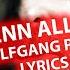 Wo Sind Denn All Die Helden LYRICS Wolfgang Petry Lyric Songtext Album Genau Jetzt