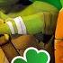 Teenage Mutant Ninja Turtles Theme Song St Patrick S Day Remix TMNT