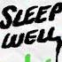 CG5 SLEEP WELL Slowed Echo Slowedreverb Cg5 Sleepwell Gaming