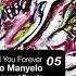 Premiere Aero Manyelo Hold You Forever Ft Unnamed People Ryan Murgatroyd Remix Swoon Rec