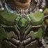 Полководец Царства Тьмы DOOM Shorts Doom Doometernal Doomguy