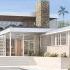 Kaufmann Desert House By Richard Neutra Complete Overview And Walkthrough