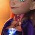 Disney Frozen 2 Singing Anna Fashion Doll Smyths Toys