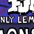 Friday Night Funkin MONSTER Only Lemon Demon Lyrics