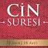 CİN SURESİ