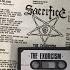Sacrifice Canada The Exorcism Demo 1985