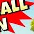 Fabio S Meatball Run Activities For Kids Exercise GoNoodle