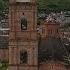 Catedral De San Calixto En Timaná Huila Turismo Por Los Pueblos De Colombia