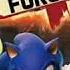 Sonic Forces Full Soundtrack A Hero Will Rise