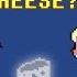 What Is Ghost Cheese Why S It In The New Deltarune Patch