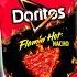 I Rank The BEST Flamin Hot Snacks