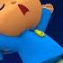 ARE YOU SLEEPING POCOYO Nursery Rhymes Baby Songs Pocoyo