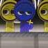 Jevin And Jevin Undertale Time Paradox Minecraft Map Animation