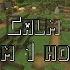 Minecraft Bgm Calm1 One Hour