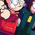 Final Battle A Minecraft Movie Animation Aminecraftmovie Steve