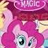 MLP Friendship Is Magic Pinkie Pie S Party Playlist The Spectacle Extended