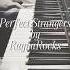 Perfect Strangers PianoVox Project Rock Deeppurple 80smusic Piano Music Singer Yamaha Pub
