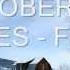 ROBERT MILES Fable