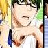 Kuroko No Basket Opening 1 Lyrics Full Can Do