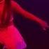 Ariana Grande Side To Side Sweetener World Tour Vancouver