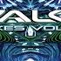 Alien Project Silent Running Avalon Mad Maxx Remix