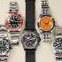 Five Incredible Watches From Tudor L SwissWatchExpo