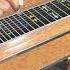 What A Wonderful World Pedal Steel Guitar