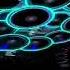 Nightclubs KTV VIP Rooms LED Lighting Designer