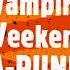 Vampire Weekend A Punk Lyrics