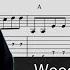 Woods Of Desolation The Inevitable End Guitar Tabs TABS